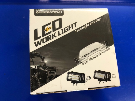 LED Light Set