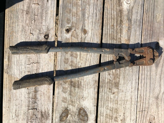Bolt Cutters
