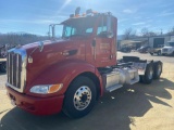 2010 Peterbilt 386