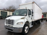 2010 Freightliner Box Truck