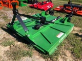 New 7ft Rotary Cutter