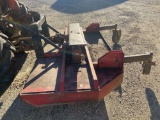 8ft Rotary Mower