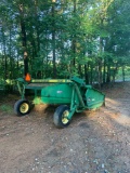 John Deere 925 MoCo Mower