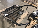 Femco John Deere Gator Rollbar