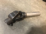 PTO Shaft