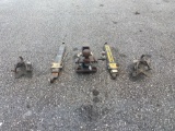 Trailer Hitch & Sway Bars