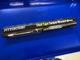 New 1/2in Drive Torque Wrench