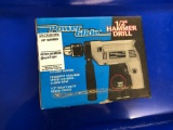 1/2in Hammer Drill