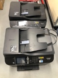 (2) Epson WF-4630 Printers