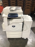 Xerox Copy Machine