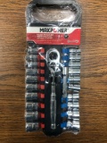 New Socket Set