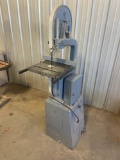 Rockwell Model 14 Band Saw