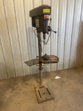 Craftsman Commercial Drill Press