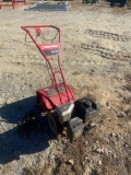 Troy-Bilt Tiller