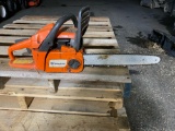 Husqvarna 235 Chainsaw