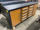 New Workbench/Tool Chest