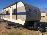 2020 Sportsmen Camper