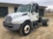 2008 International 4300