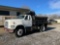 1997 Ford F800 Dump Truck