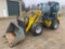 Wacker Neuson WL37 Articulated Wheel Loader