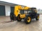 JCB 507.42 Telescopic Handler