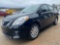 2012 Nissan Versa