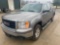 2008 GMC 1500 4X4