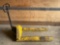 Lift-Rite Pallet Jack