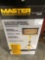 Master Electric Workshop Heater