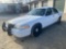 2011 Ford Crown Victoria