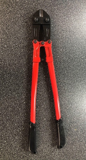 New 24in Bolt Cutters