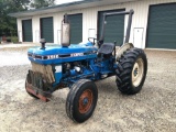 Ford 3910 Tractor