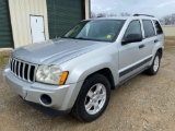 2005 Jeep Grand Cherokee