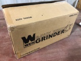 New Wen 6in Bench Grinder