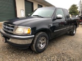 1998 Ford F150 XLT