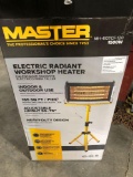 Master Electric Workshop Heater