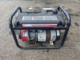 3000 Watt Generator