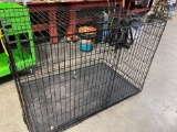 Wire Crate