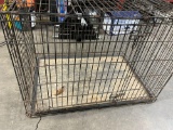 Wire Crate