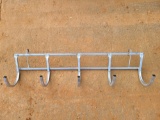 HD Hanging Rack