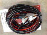 New HD Booster Cables