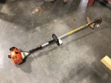 Stihl Weedeater