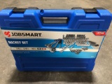 171 Pc JOBSMART Socket Set