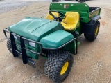 John Deere Gator