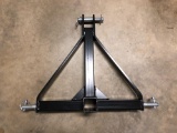 NEW 3Pt Hitch Trailer Mover