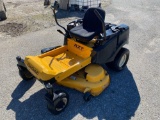 Cub Cadet Zero Turn