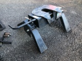 Fifth Wheel Hitch