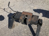 Reese Fifth Wheel Hitch