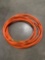 Orange Air Hose