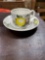 Teacup & Saucer